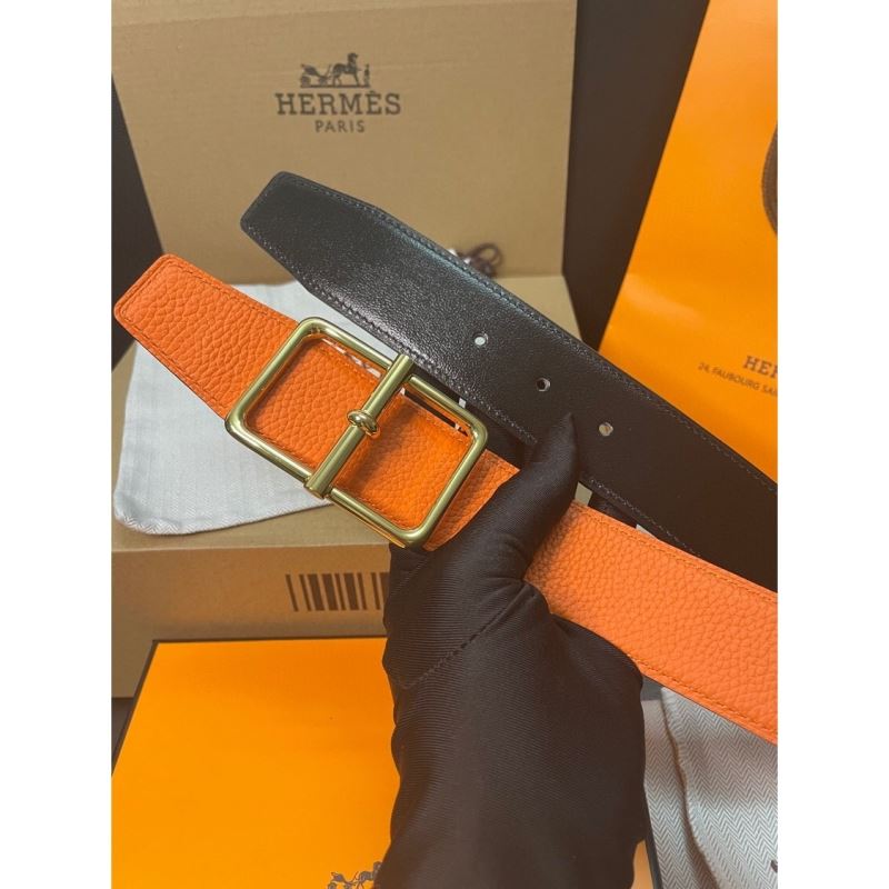 H**mes belts
